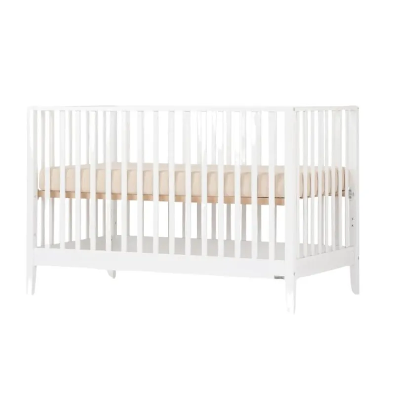 dadada baby LaLa 3-in-1 Convertible Crib