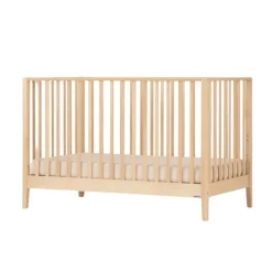 dadada baby LaLa 3-in-1 Convertible Crib