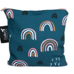 Colibri Large Snack Bags
