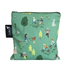 Colibri Large Snack Bags