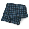 Milk Snob 2-Layer Swaddle Blanket