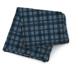 Milk Snob 2-Layer Swaddle Blanket