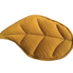 The Butter Flying Leaf Pacifier Holder