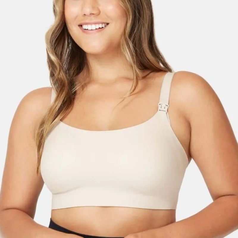Belly Bandit Leakproof Nursing Bra
