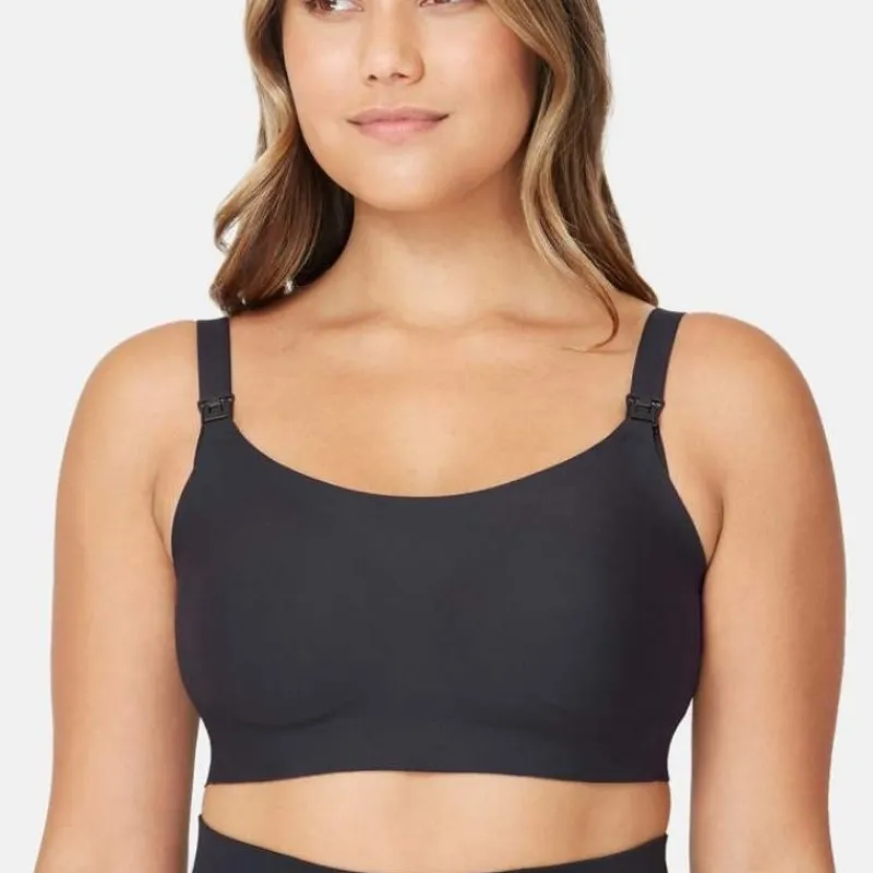 Belly Bandit Leakproof Nursing Bra