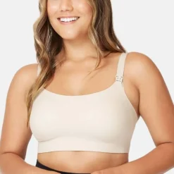 Belly Bandit Leakproof Nursing Bra