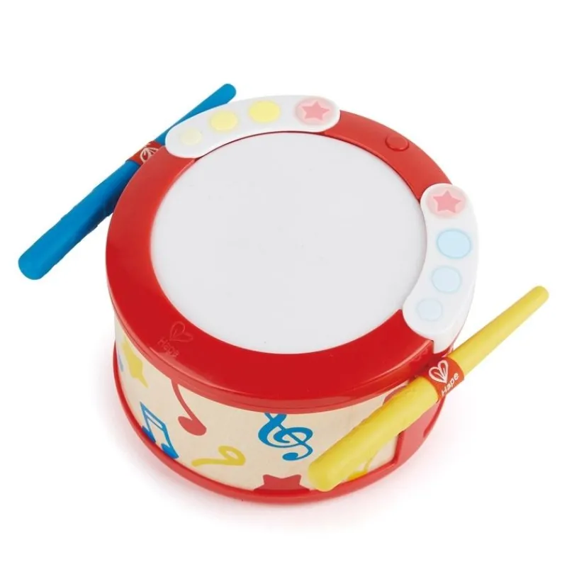 Hape Learn To Play Drum