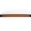Veer Leather Grips for Switchback Bumper Bar