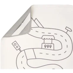 Gathre Leather Playmat - Micro