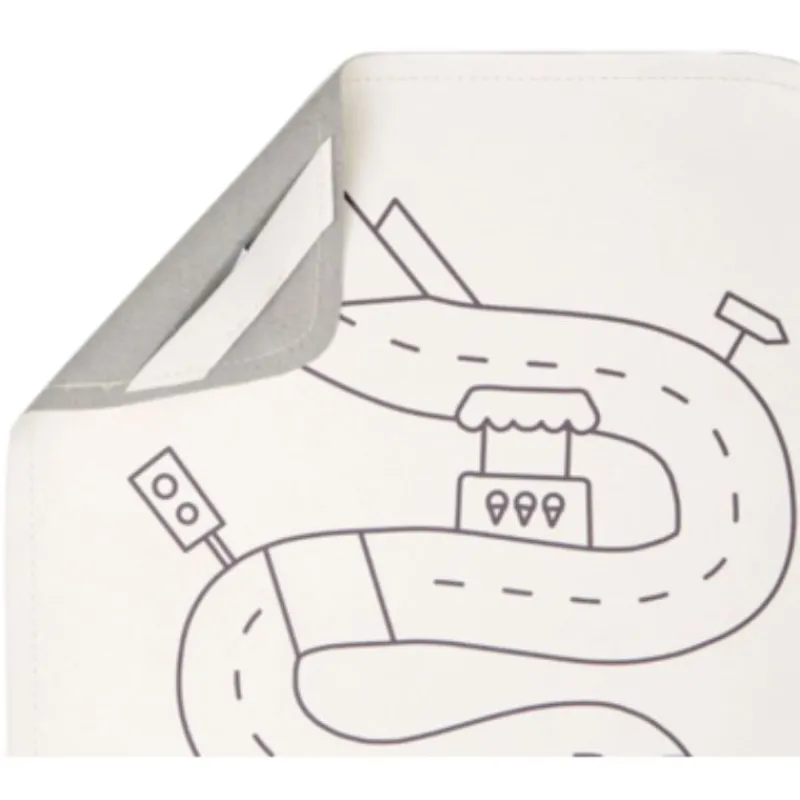 Gathre Leather Playmat - Micro