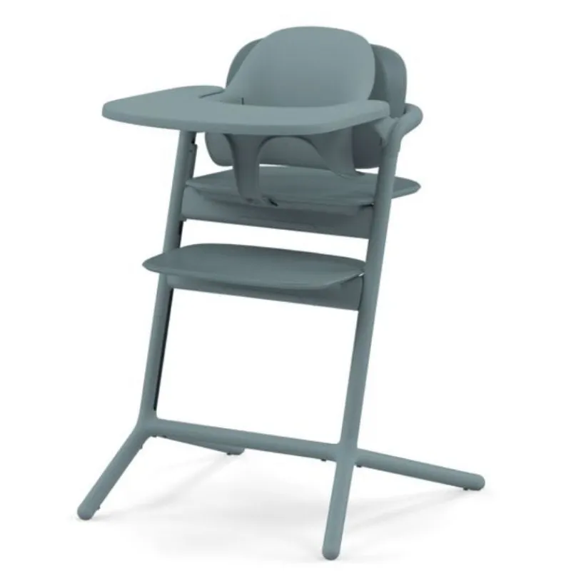 Cybex Lemo 3-in-1 High Chair