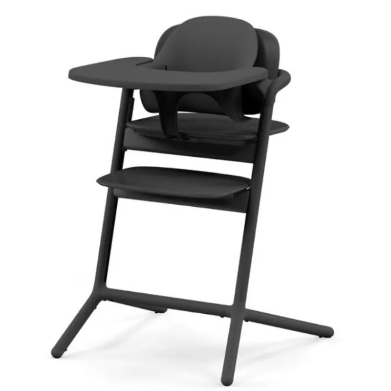 Cybex Lemo 3-in-1 High Chair