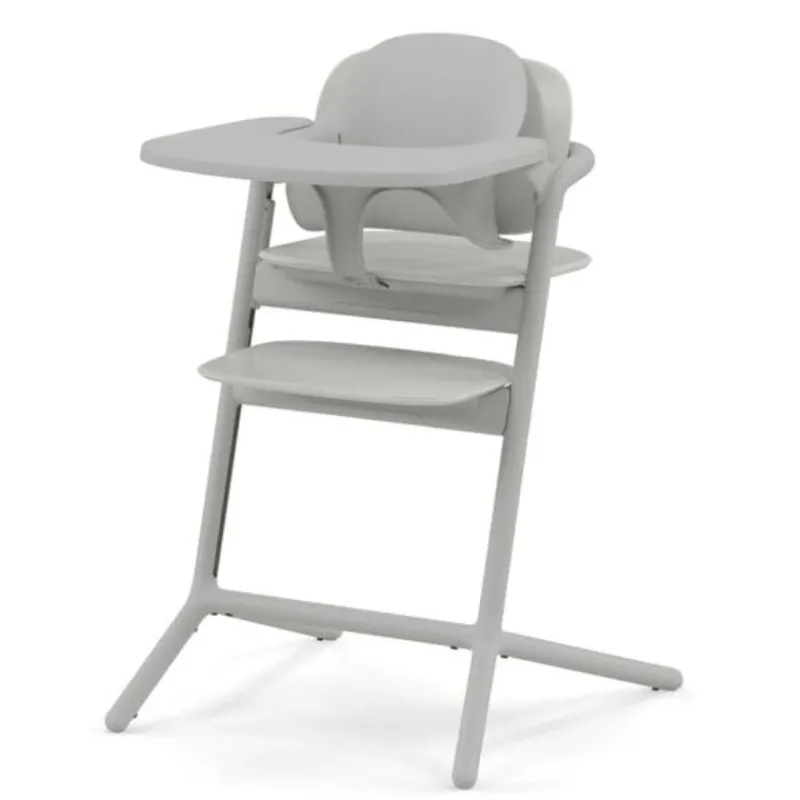 Cybex Lemo 3-in-1 High Chair