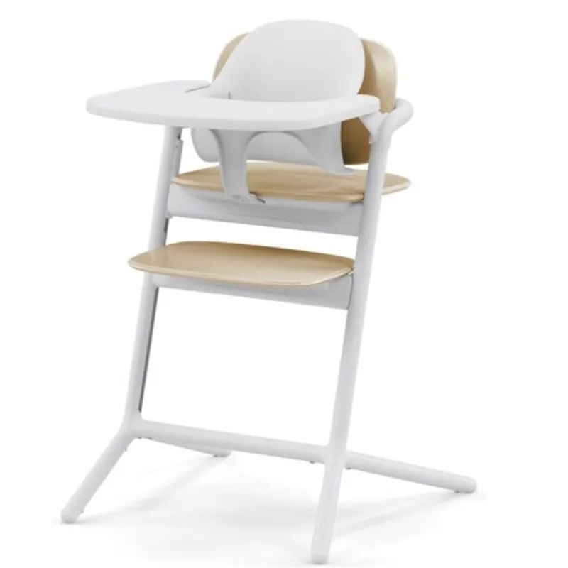 Cybex Lemo 3-in-1 High Chair