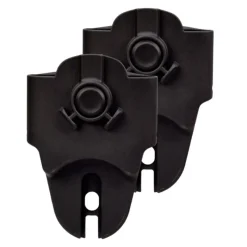 Maxi-Cosi Leona Stroller Oria Carry Cot Adapters