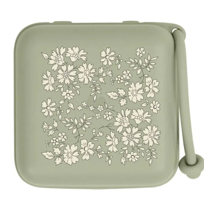 BIBS Liberty Collection Pacifier Box