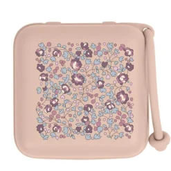 BIBS Liberty Collection Pacifier Box