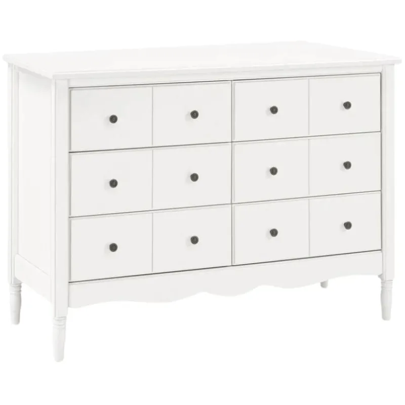 Namesake Liberty 6-Drawer Dresser