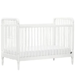 Namesake Liberty 3-in-1 Convertible Spindle Crib