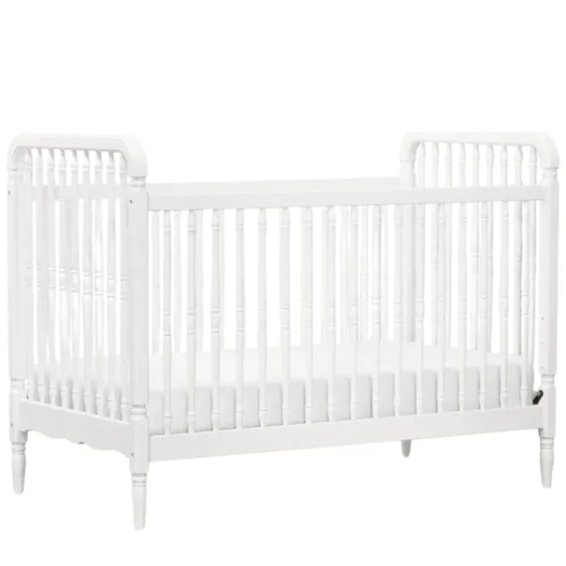 Namesake Liberty 3-in-1 Convertible Spindle Crib