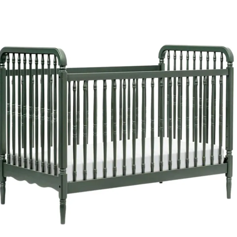 Namesake Liberty 3-in-1 Convertible Spindle Crib