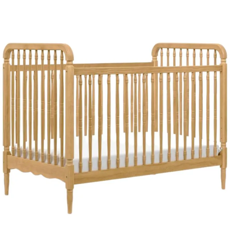 Namesake Liberty 3-in-1 Convertible Spindle Crib
