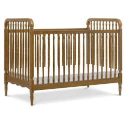 Namesake Liberty 3-in-1 Convertible Spindle Crib