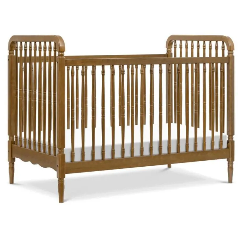 Namesake Liberty 3-in-1 Convertible Spindle Crib