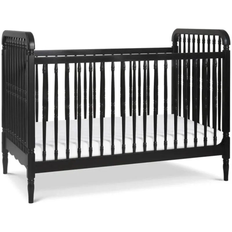 Namesake Liberty 3-in-1 Convertible Spindle Crib