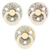 BIBS Liberty Try-It Collection - Eloise 3 Pack