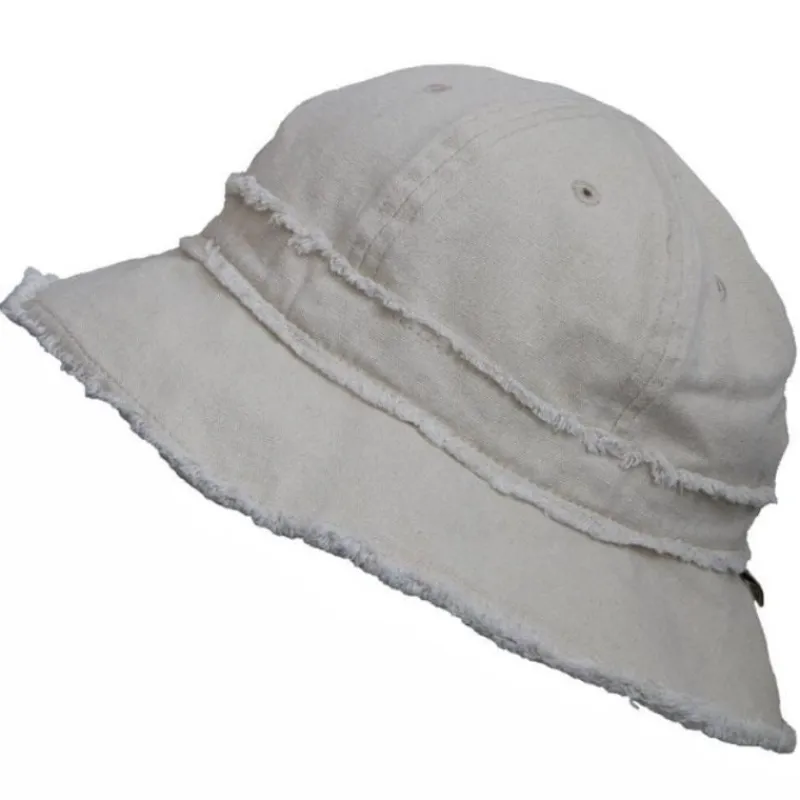 CaliKids Lightweight Cotton Bucket Hats