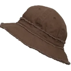 CaliKids Lightweight Cotton Bucket Hats