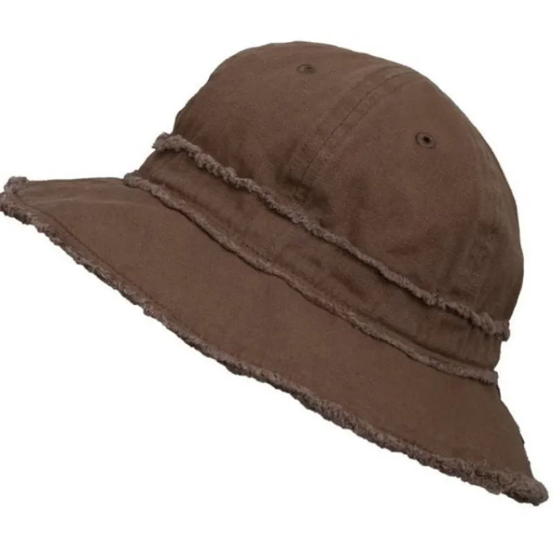 CaliKids Lightweight Cotton Bucket Hats