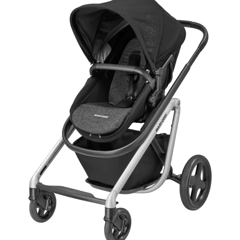 Maxi-Cosi Lila Modular Stroller