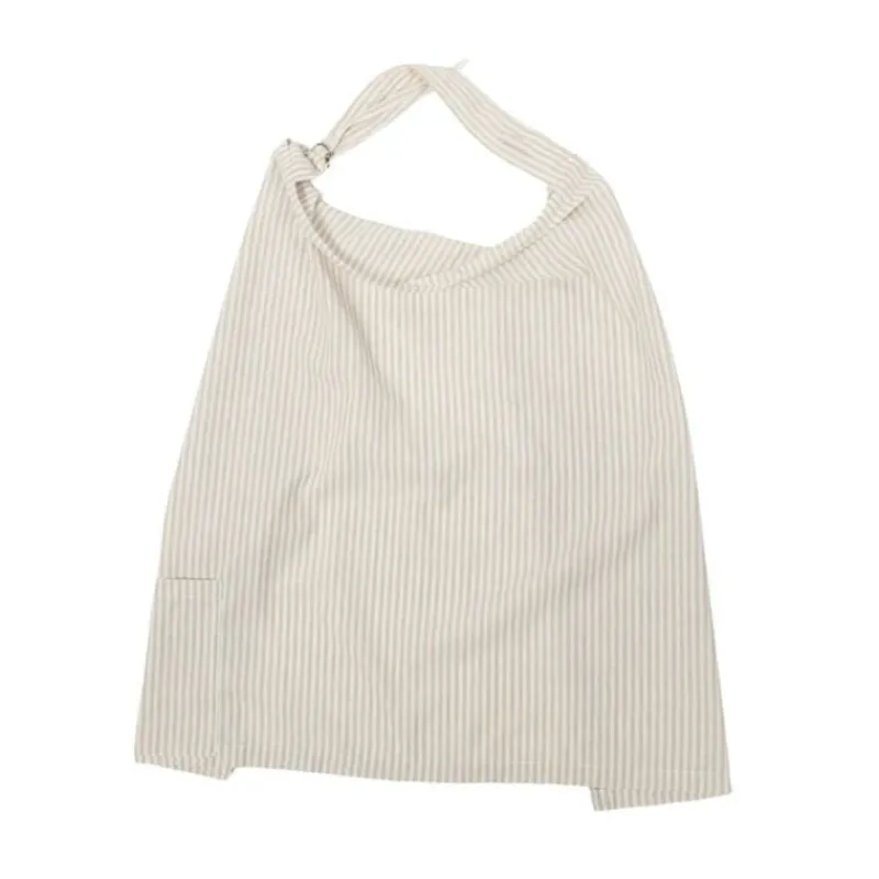 My Brest Friend Linen Nursing Cover