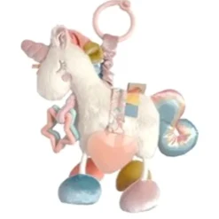 Itzy Ritzy Link & Love Stroller Toys