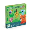 Djeco Little Action Game