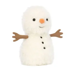 Jellycat Little Animal Friends