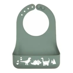 Bella Tunno Little Bites Bib
