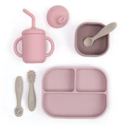 Bella Tunno Little Bites Set