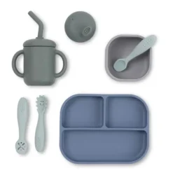 Bella Tunno Little Bites Set
