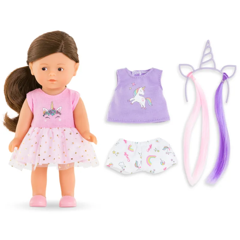 Corolle Little Corolline