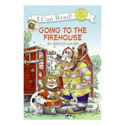 Harper Collins Canada Little Critter Books