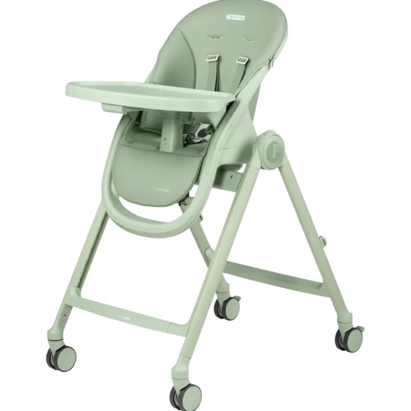 Peg Perego Living High Chair