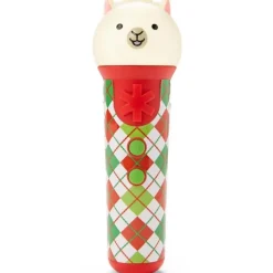 Skip Hop Llama Microphone