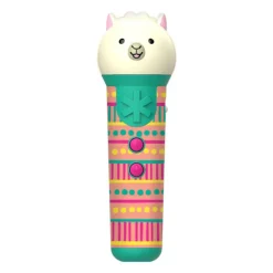 Skip Hop Llama Microphone
