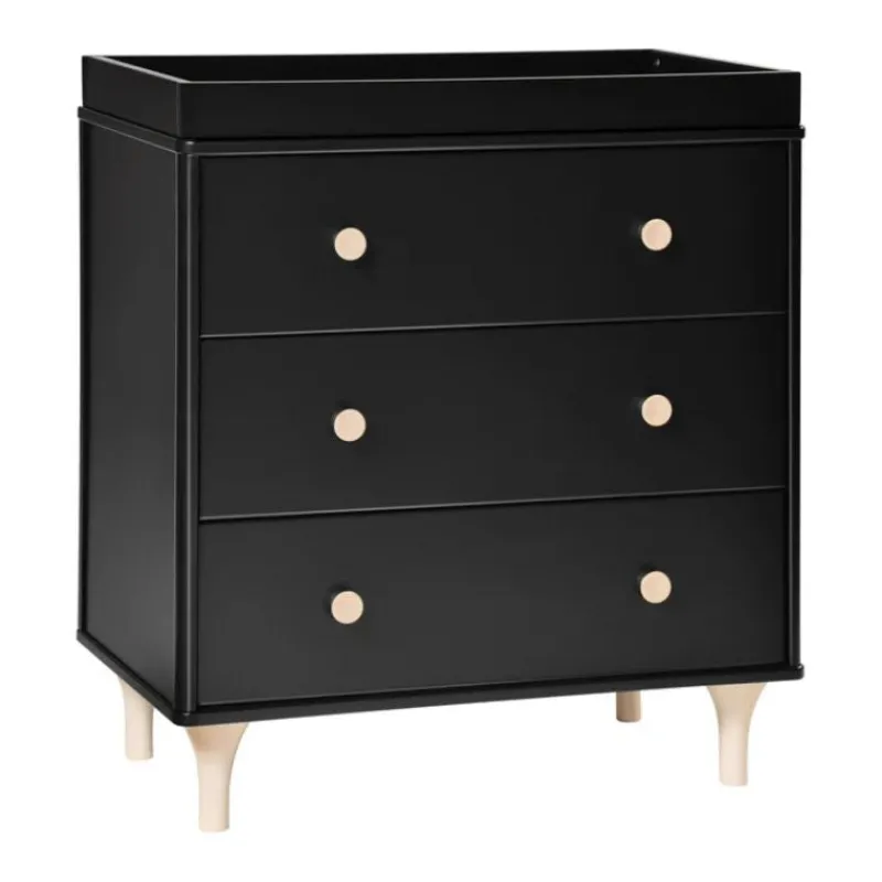 Babyletto Lolly 3-Drawer Changer Dresser