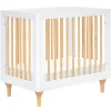 Babyletto Lolly 4-in-1 Mini Crib