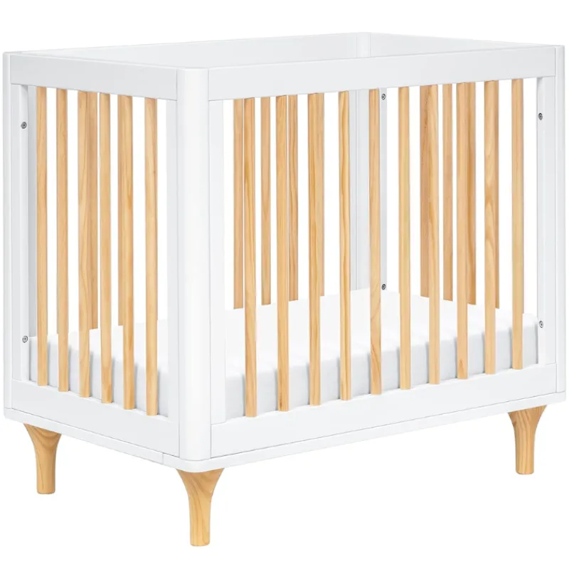 Babyletto Lolly 4-in-1 Mini Crib