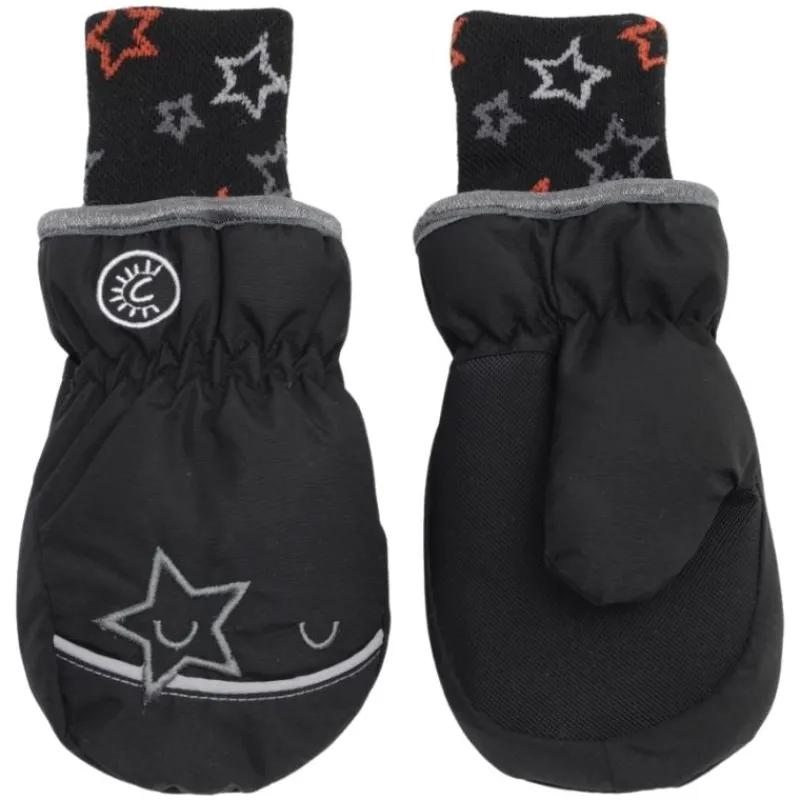 CaliKids Long Cuff Mitt